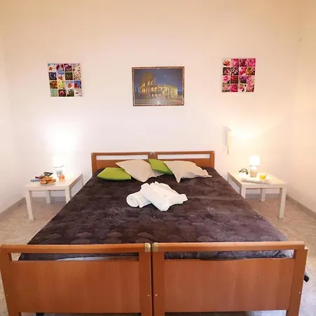 Casa Diana *