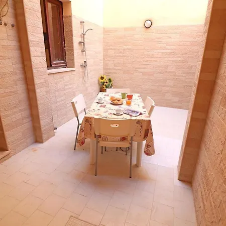 Casa Diana Apartment Otranto