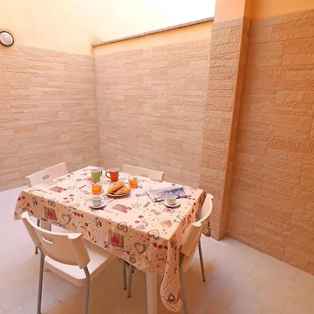 Apartment Casa Diana