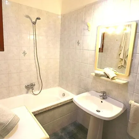 Casa Diana Apartment *