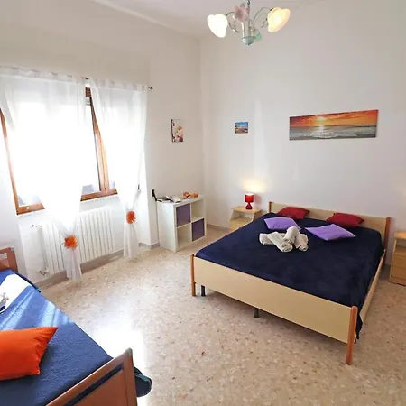 Casa Diana Apartment *