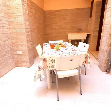 Casa Diana *