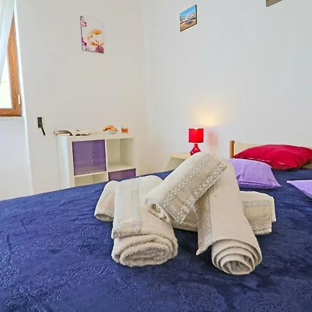 Casa Diana Apartment