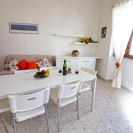 Casa Diana Apartment Otranto