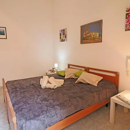 Casa Diana Apartment *