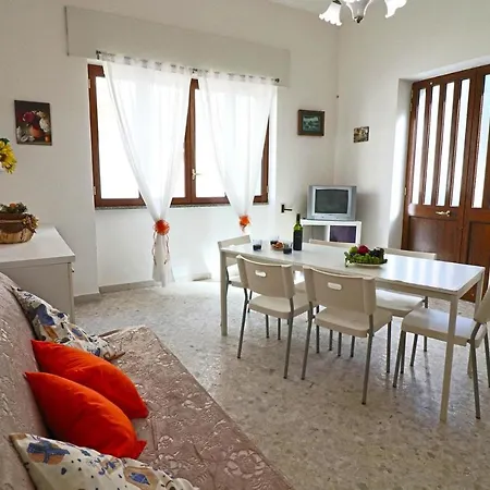Casa Diana Apartment Otranto