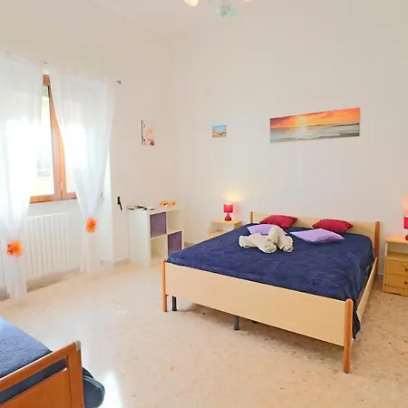 Casa Diana Apartment