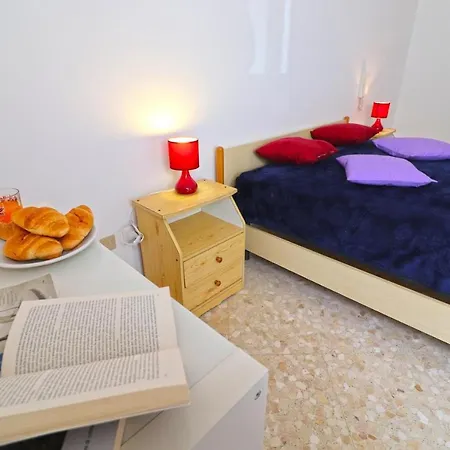 Casa Diana Otranto