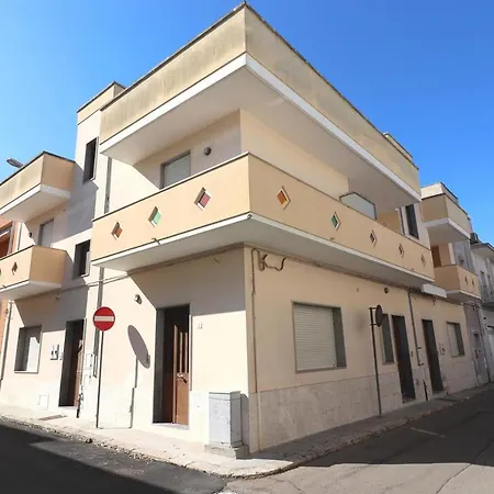 Apartment Casa Diana